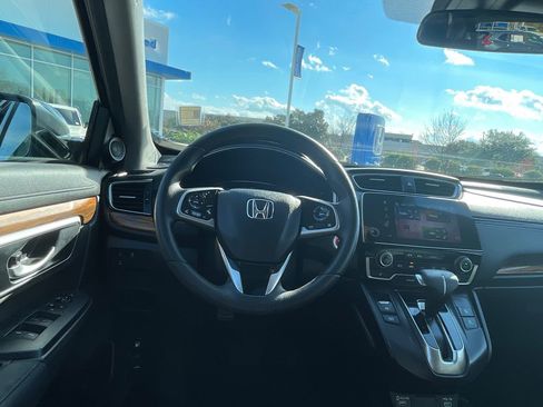Used 2020 Honda CR-V EX image 22