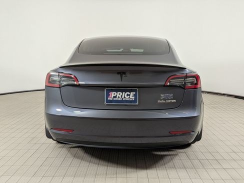 Used 2023 Tesla Model 3 Performance AWD/4WD image 10