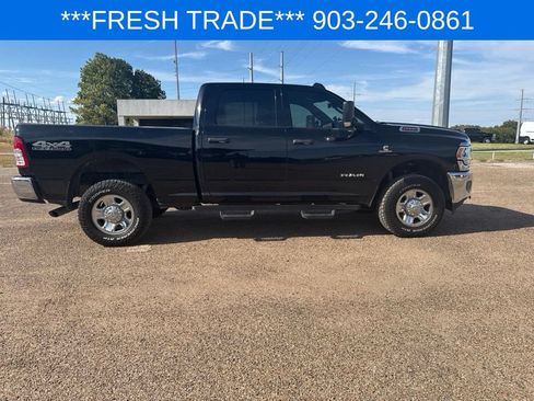 Used 2022 RAM 2500 Tradesman AWD/4WD image 12