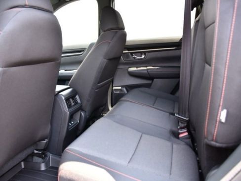 New 2026 Honda CR-V TrailSport image 19