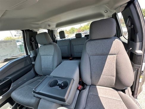 New 2024 Ford F150 XL image 11