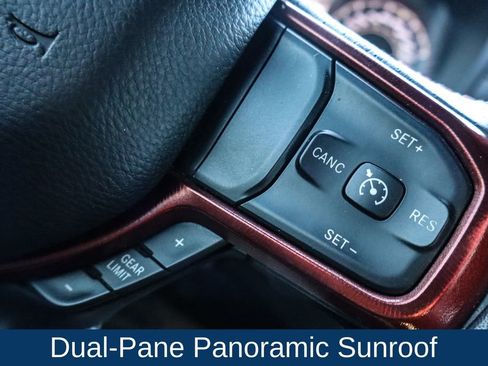 Used 2019 RAM 1500 Rebel w/ Rebel Level 2 Equipment Group image 22