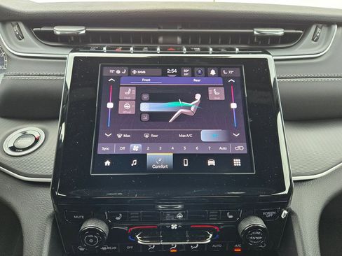 New 2026 Jeep Grand Cherokee L Laredo AWD/4WD image 20