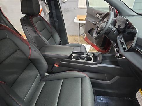 New 2026 Chevrolet Equinox RS image 11