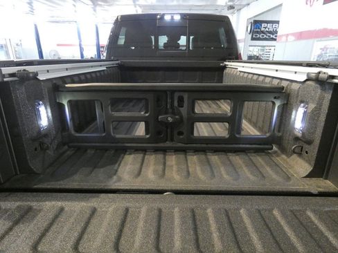 New 2025 RAM 2500 Rebel w/ Rebel Level 1 Equipment Group image 6