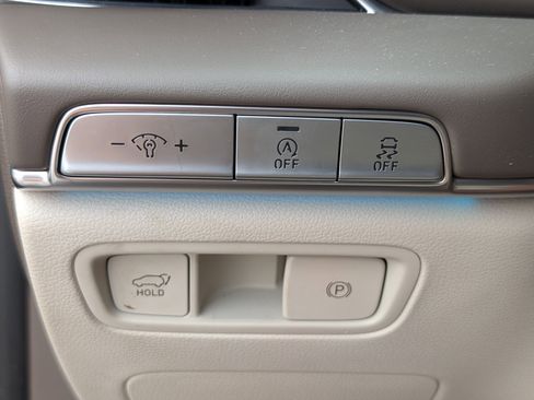 Used 2023 Genesis GV80 2.5T w/ Prestige Package image 23