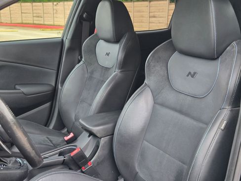 Used 2023 Hyundai Kona N w/ Cargo Package image 16