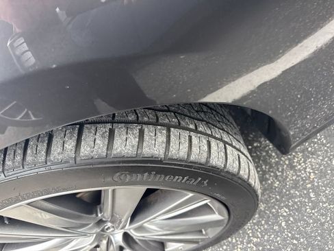 Used 2018 MAZDA MAZDA6 Grand Touring Reserve FWD image 11