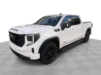 Used 2023 GMC Sierra 1500 Elevation w/ Preferred Package