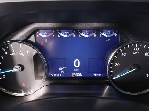 Used 2024 Ford Expedition Max XLT image 4