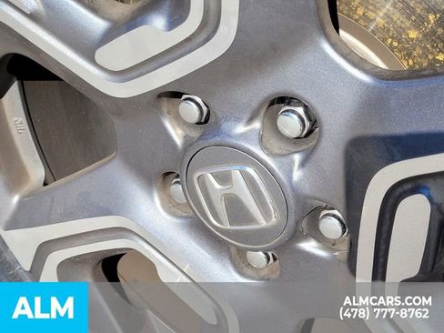 Used 2019 Honda CR-V EX image 23