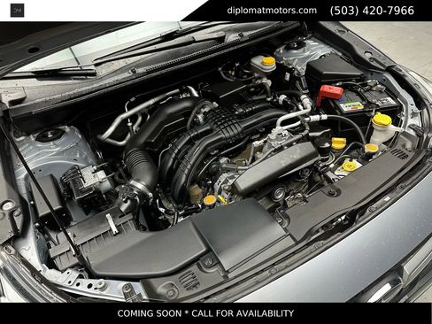 Used 2021 Subaru Crosstrek 2.0i Premium AWD/4WD image 42