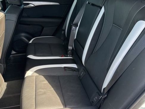 Used 2024 Buick Envision Sport Touring image 21