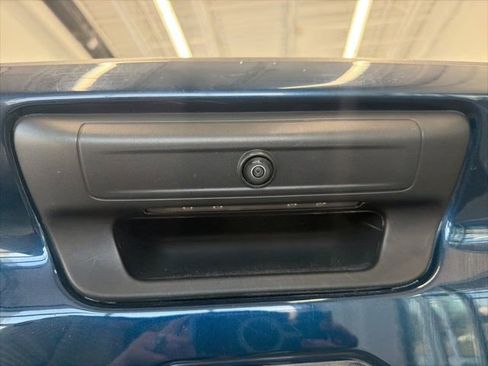 Used 2023 RAM 1500 Big Horn image 7