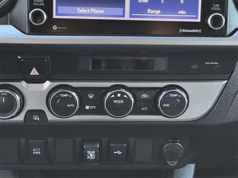 Used 2023 Toyota Tacoma SR5 image 5