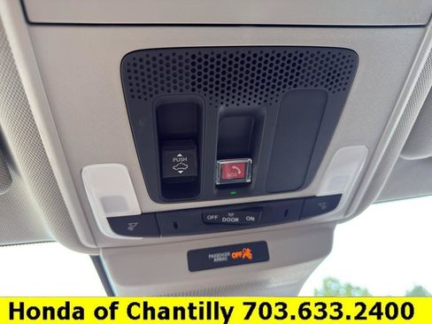 Certified 2023 Honda Accord EX image 17