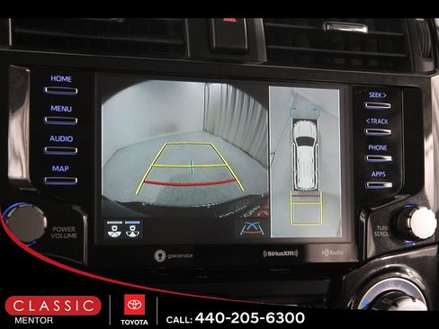 Certified 2023 Toyota 4Runner TRD Off-Road Premium w/ Off Road Premium Plus Package AWD/4WD image 13