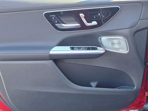 New 2026 Mercedes-Benz GLC 43 AMG 4MATIC image 34