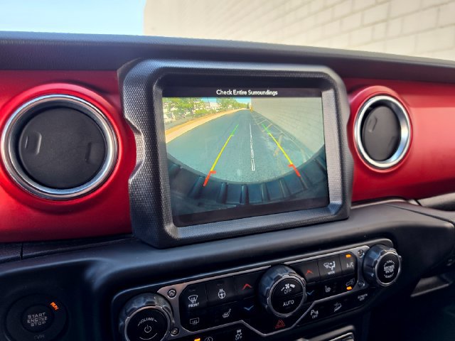 Used 2019 Jeep Wrangler Unlimited Rubicon AWD/4WD image 65