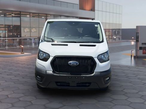 Used 2023 Ford Transit 350 XL RWD image 9