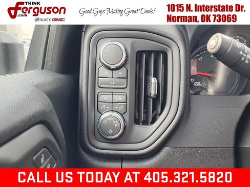 New 2026 GMC Sierra 3500 Pro w/ Convenience Package AWD/4WD image 23
