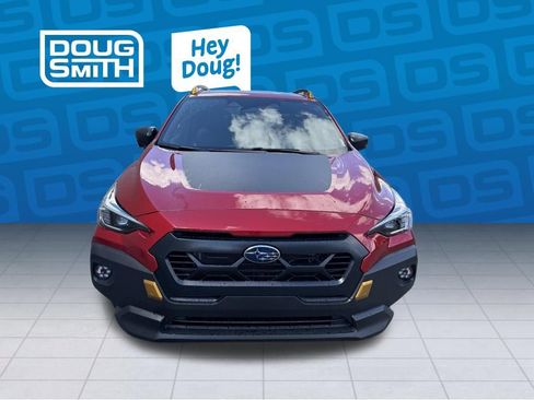New 2026 Subaru Crosstrek 2.5i Wilderness AWD/4WD image 7