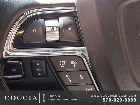 Certified 2020 Lincoln Navigator Reserve w/ Equipment Group 208A Reserve image 23