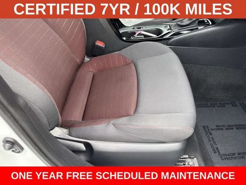 Used 2024 Toyota Corolla Sedan FWD image 10