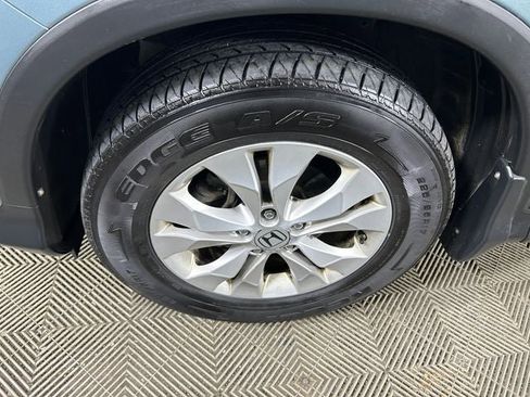 Used 2012 Honda CR-V EX image 11