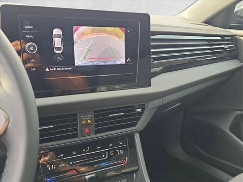 New 2026 Volkswagen Jetta Sport FWD image 13