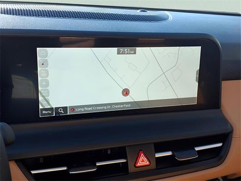 New 2026 Kia Seltos EX w/ EX Sunroof Package image 6