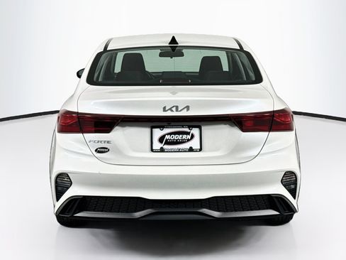 Used 2023 Kia Forte LXS FWD image 14