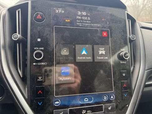 Used 2024 Subaru WRX Premium image 18