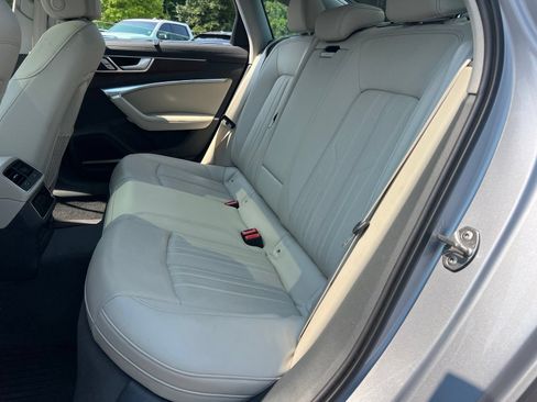 Used 2019 Audi A6 3.0T Premium Plus AWD/4WD image 28