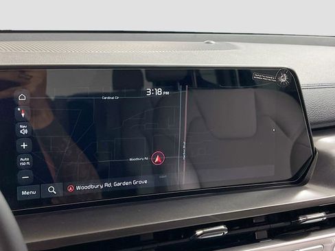 New 2025 Kia Telluride S image 13