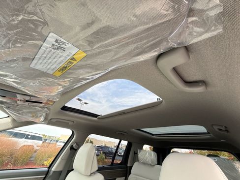 New 2026 Hyundai Santa Fe Limited image 24