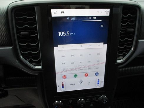 New 2025 Ford Ranger XL w/ Trailer Tow Package image 15