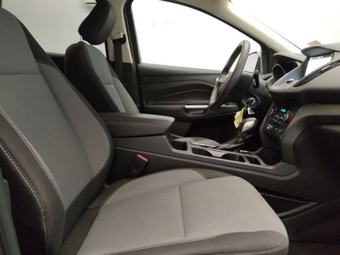 Used 2018 Ford Escape SE w/ SE Sync 3 Package AWD/4WD image 21