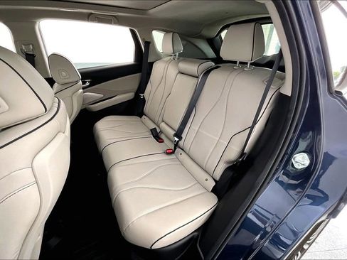 Used 2026 Acura RDX SH-AWD w/ Advance Package image 33