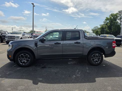 Used 2023 Ford Maverick XLT FWD image 10