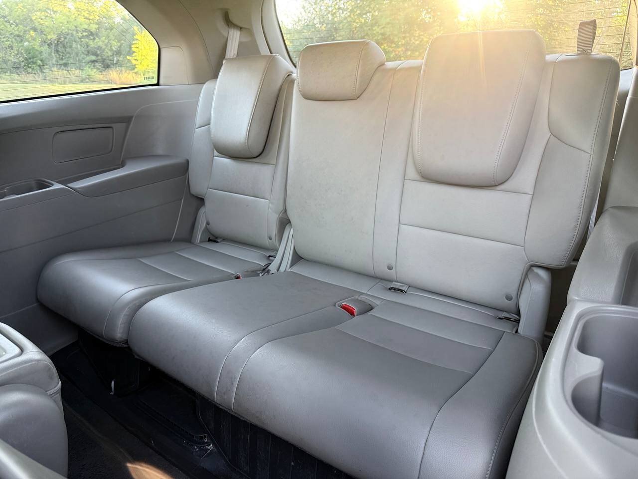 Used 2016 Honda Odyssey EX-L image 16