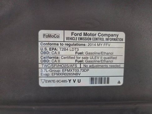 Used 2014 Ford F150 XLT w/ Equipment Group 301A Mid RWD image 87