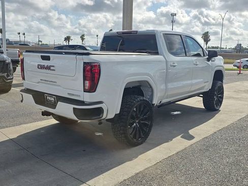 Used 2024 GMC Sierra 1500 Elevation RWD image 6