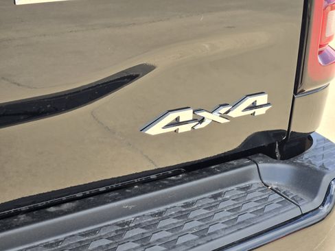 New 2026 RAM 2500 Lone Star AWD/4WD image 6