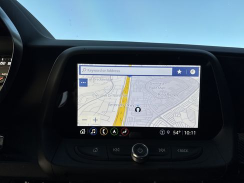 Used 2024 Chevrolet Camaro ZL1 image 23