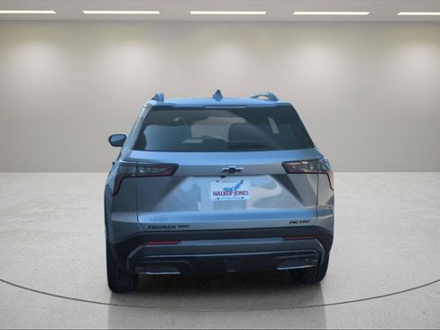 New 2026 Chevrolet Equinox ACTIV image 11