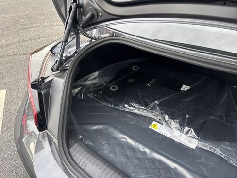 New 2025 Subaru BRZ tS image 51