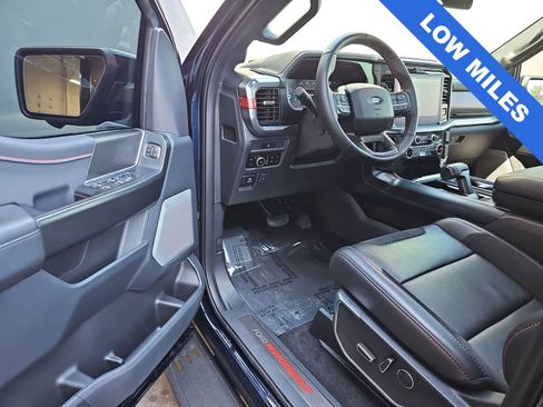 Used 2025 Ford F150 Raptor image 10