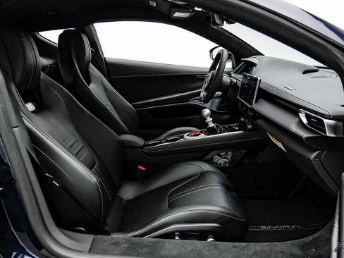 New 2026 Lotus Emira RWD image 57