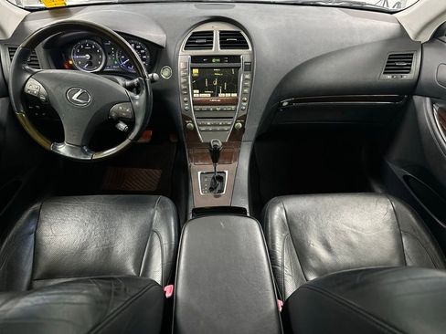 Used 2012 Lexus ES 350 image 3